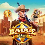 Badge Blitz