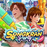 Songkran Party SP
